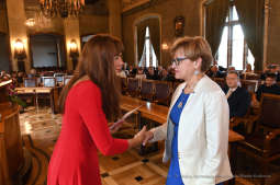 dsc_202108.jpg-Nagrody Prezydenta Miasta Krakowa dla Nauczycieli krakowskich szkół