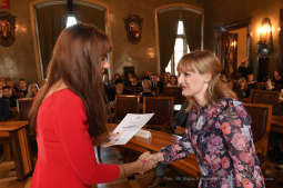 dsc_203413.jpg-Nagrody Prezydenta Miasta Krakowa dla Nauczycieli krakowskich szkół