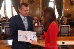 dsc_203714.jpg-Nagrody Prezydenta Miasta Krakowa dla Nauczycieli krakowskich szkół