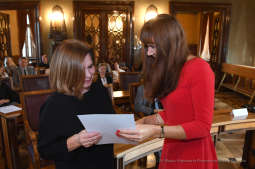 dsc_204516.jpg-Nagrody Prezydenta Miasta Krakowa dla Nauczycieli krakowskich szkół