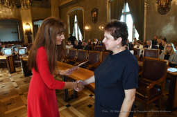 dsc_205821.jpg-Nagrody Prezydenta Miasta Krakowa dla Nauczycieli krakowskich szkół