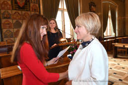 dsc_206424.jpg-Nagrody Prezydenta Miasta Krakowa dla Nauczycieli krakowskich szkół