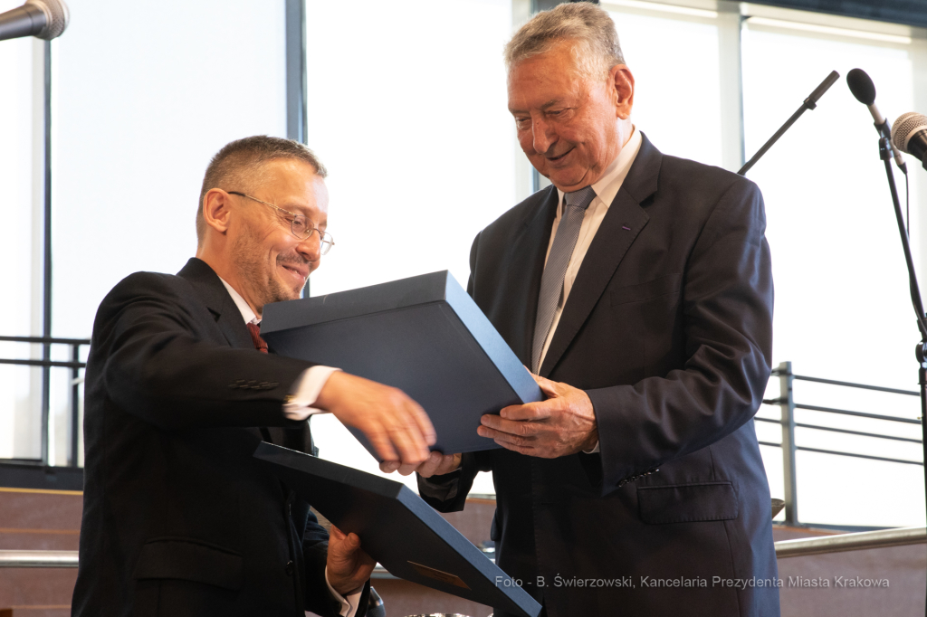 bs_191017_1256.jpg-HG,Majchrowski,Nadzieja,Jubileusz  Autor: B. Świerzowski