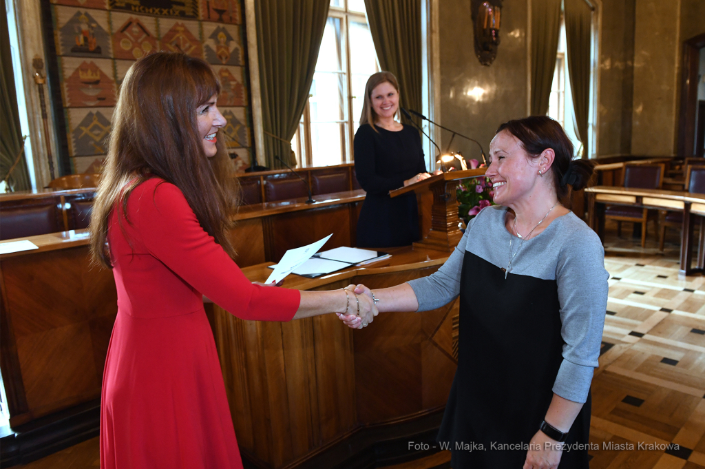 dsc_211013.jpg-nagrody dla nauczycieli  Autor: W. Majka