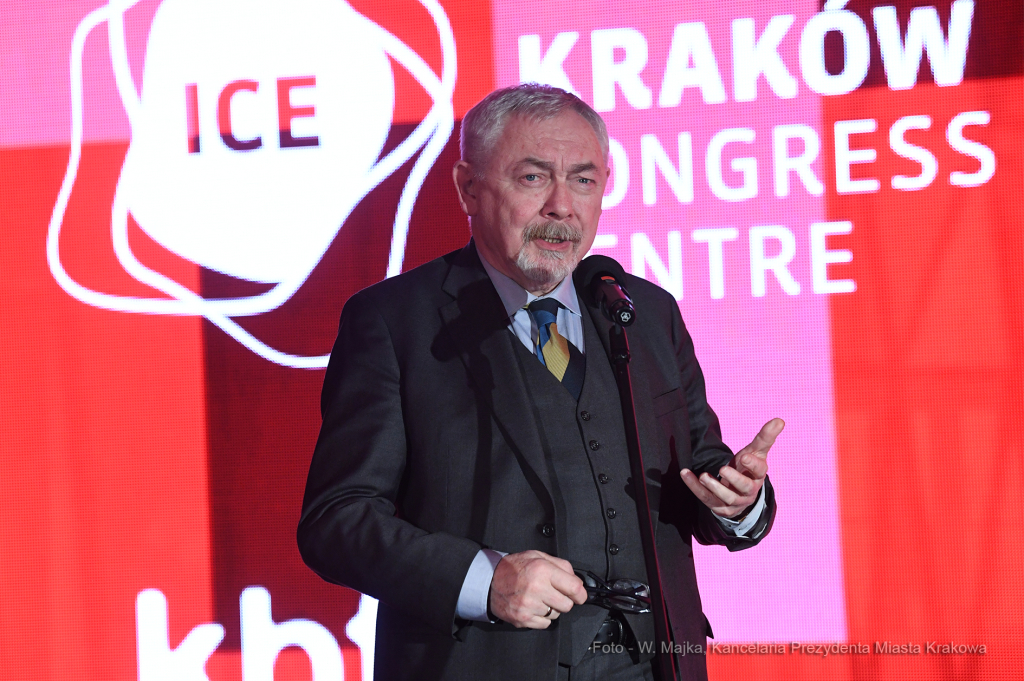 dsc_3193 — kopia03.jpg-5-lecia ICE Krakow  Autor: W. Majka