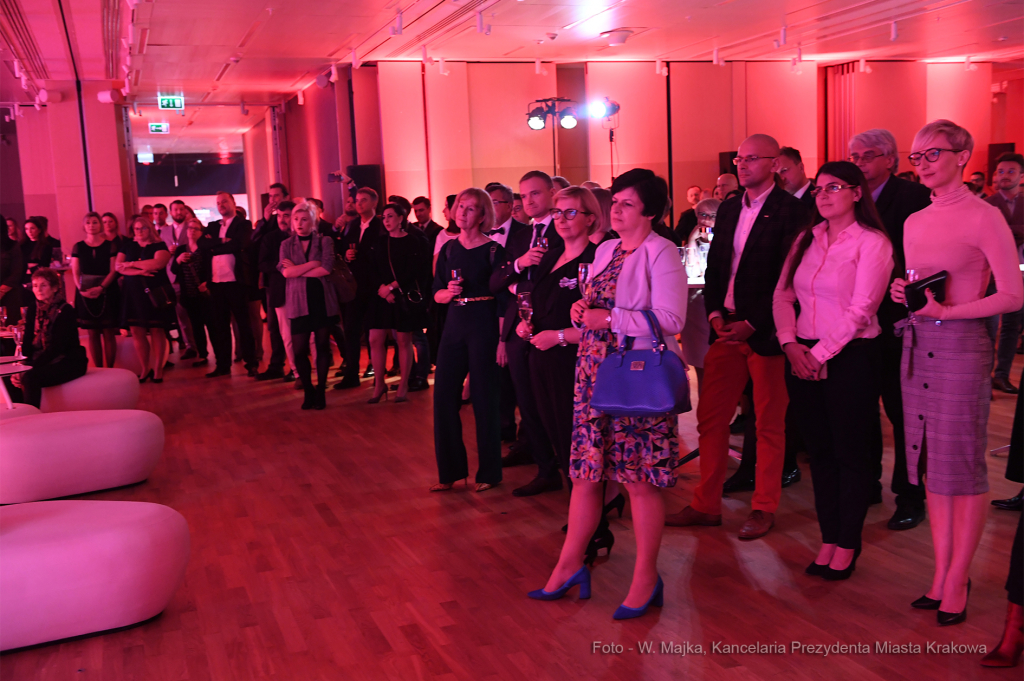 dsc_3200 — kopia04.jpg-5-lecia ICE Krakow  Autor: W. Majka