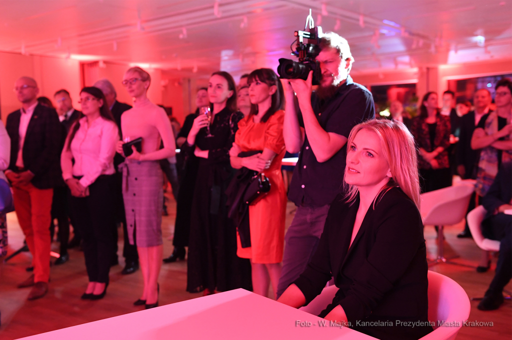 dsc_3204 — kopia05.jpg-5-lecia ICE Krakow  Autor: W. Majka