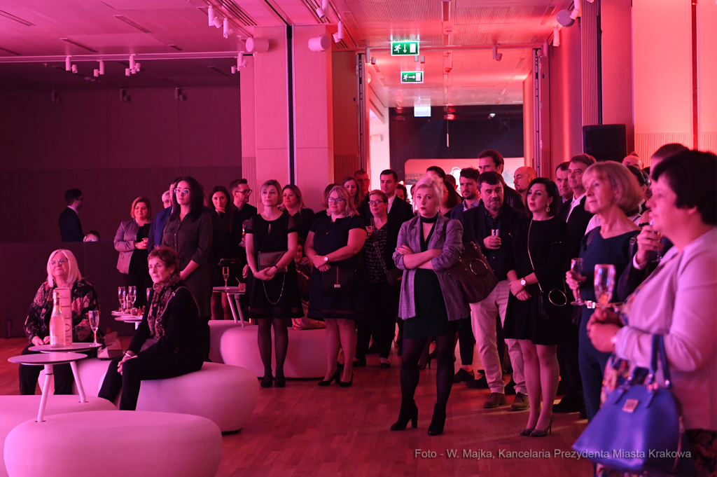 dsc_3252 — kopia10.jpg-5-lecia ICE Krakow  Autor: W. Majka