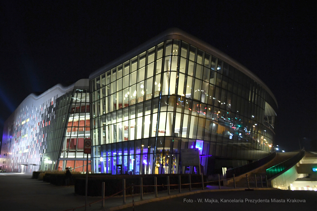 dsc_3278 — kopia15.jpg-5-lecia ICE Krakow  Autor: W. Majka