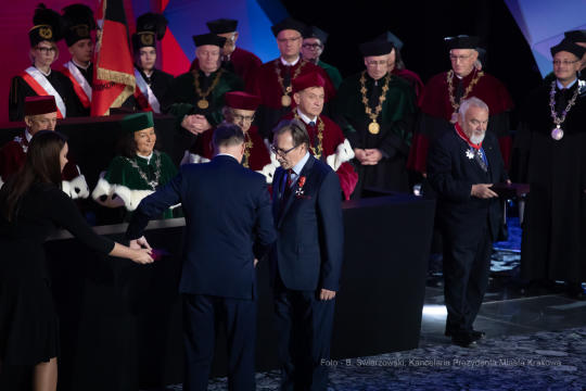 bs-października 19, 2019-img_1504.jpg-Senat AGH,Duda,Majchrowski,Gowin,ICE