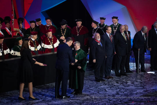 bs-października 19, 2019-img_1563.jpg-Senat AGH,Duda,Majchrowski,Gowin,ICE