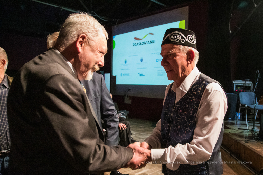 bs-października 19, 2019-jg_191019_oto_9556.jpg-Prasłowianki,HG,Majchrowski,Bisztyga  Autor: B. Świerzowski