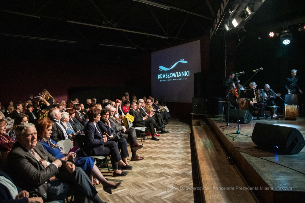 bs-października 19, 2019-jg_191019_oto_9590.jpg-Prasłowianki,HG,Majchrowski,Bisztyga  Autor: B. Świerzowski