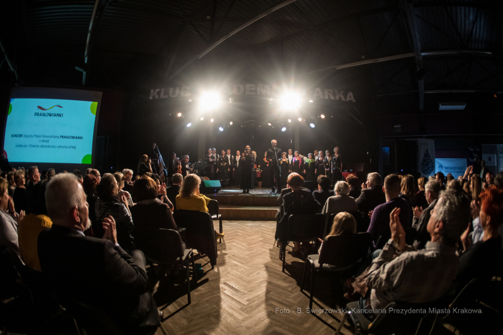 bs-października 19, 2019-jg_191019_oto_9602.jpg-Prasłowianki,HG,Majchrowski,Bisztyga  Autor: B. Świerzowski