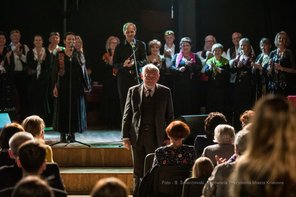 bs-października 19, 2019-jg_191019_oto_9604.jpg-Prasłowianki,HG,Majchrowski,Bisztyga  Autor: B. Świerzowski