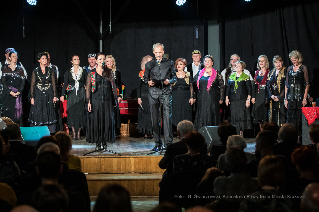 bs-października 19, 2019-jg_191019_oto_9624.jpg-Prasłowianki,HG,Majchrowski,Bisztyga  Autor: B. Świerzowski