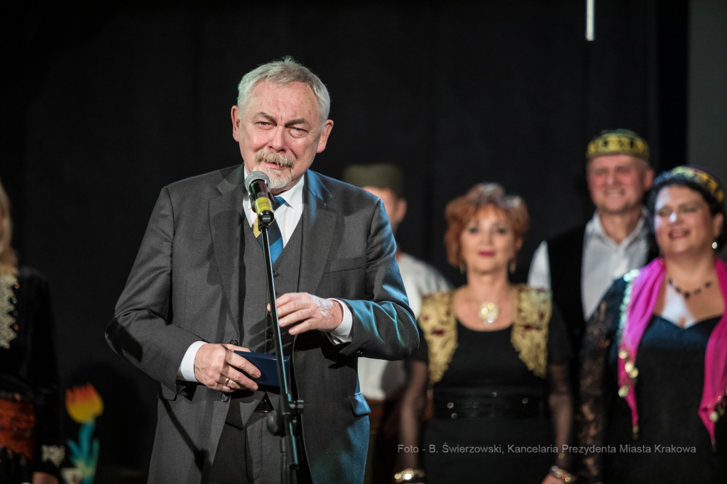 bs-października 19, 2019-jg_191019_oto_9630.jpg-Prasłowianki,HG,Majchrowski,Bisztyga  Autor: B. Świerzowski