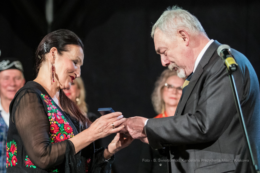 bs-października 19, 2019-jg_191019_oto_9683.jpg-Prasłowianki,HG,Majchrowski,Bisztyga  Autor: B. Świerzowski