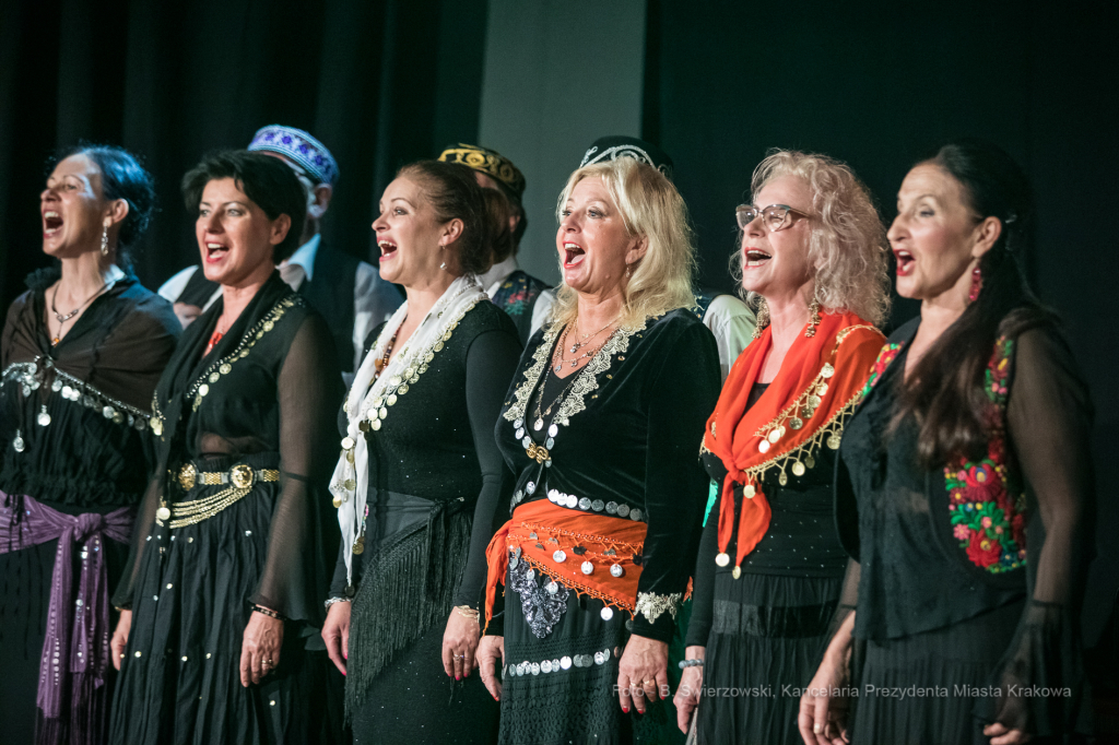 bs-października 19, 2019-jg_191019_oto_9732.jpg-Prasłowianki,HG,Majchrowski,Bisztyga  Autor: B. Świerzowski