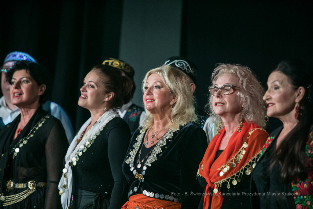 bs-października 19, 2019-jg_191019_oto_9733.jpg-Prasłowianki,HG,Majchrowski,Bisztyga  Autor: B. Świerzowski