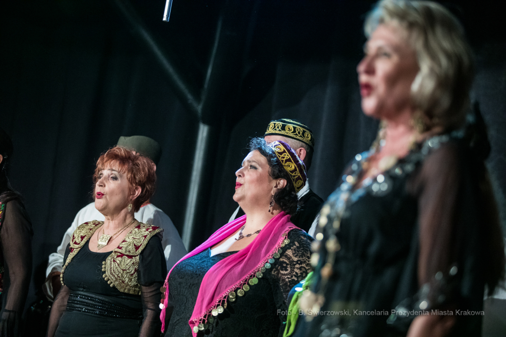 bs-października 19, 2019-jg_191019_oto_9735.jpg-Prasłowianki,HG,Majchrowski,Bisztyga  Autor: B. Świerzowski