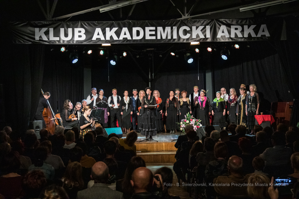 bs-października 19, 2019-jg_191019_oto_9757.jpg-Prasłowianki,HG,Majchrowski,Bisztyga  Autor: B. Świerzowski