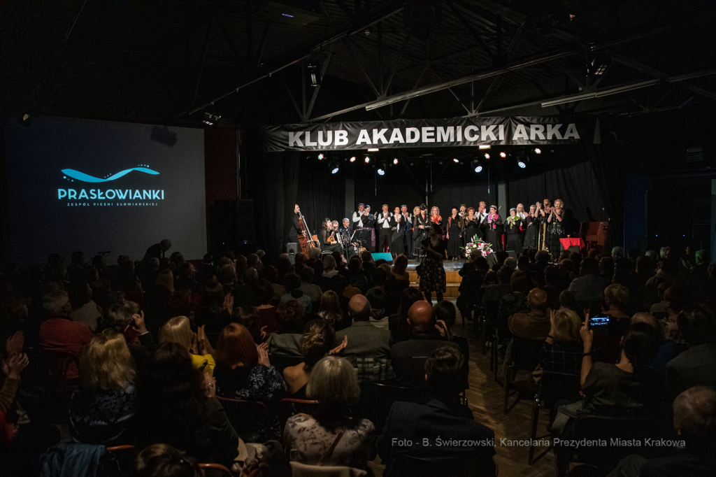 bs-października 19, 2019-jg_191019_oto_9761.jpg-Prasłowianki,HG,Majchrowski,Bisztyga  Autor: B. Świerzowski