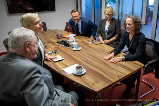 bs_191024_2610.jpg-Leslie Scanlon, Ambasador Kanady,Majchrowski