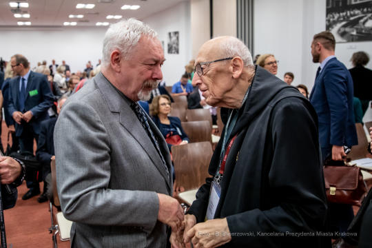 bs_191024_2669.jpg-Targi Książki,Majchrowski,Otwarcie