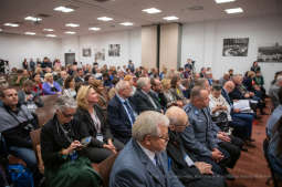 bs_191024_2693.jpg-Targi Książki,Majchrowski,Otwarcie