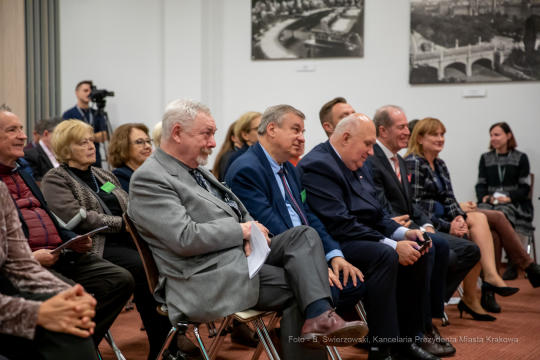 bs_191024_2709.jpg-Targi Książki,Majchrowski,Otwarcie