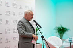 bs_191024_2718.jpg-Targi Książki,Majchrowski,Otwarcie