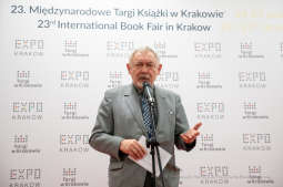 bs_191024_2746.jpg-Targi Książki,Majchrowski,Otwarcie