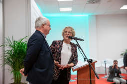 bs_191024_2758.jpg-Targi Książki,Majchrowski,Otwarcie