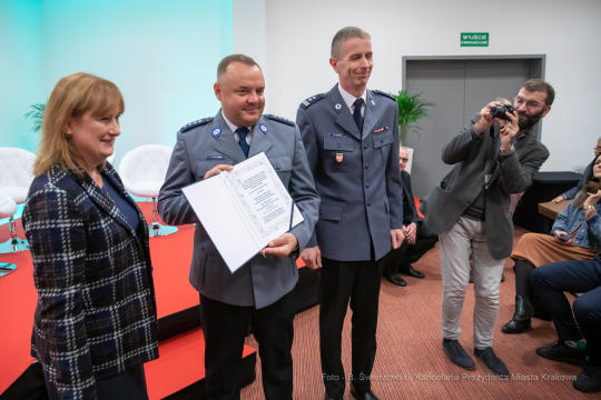 bs_191024_2770.jpg-Targi Książki,Majchrowski,Otwarcie