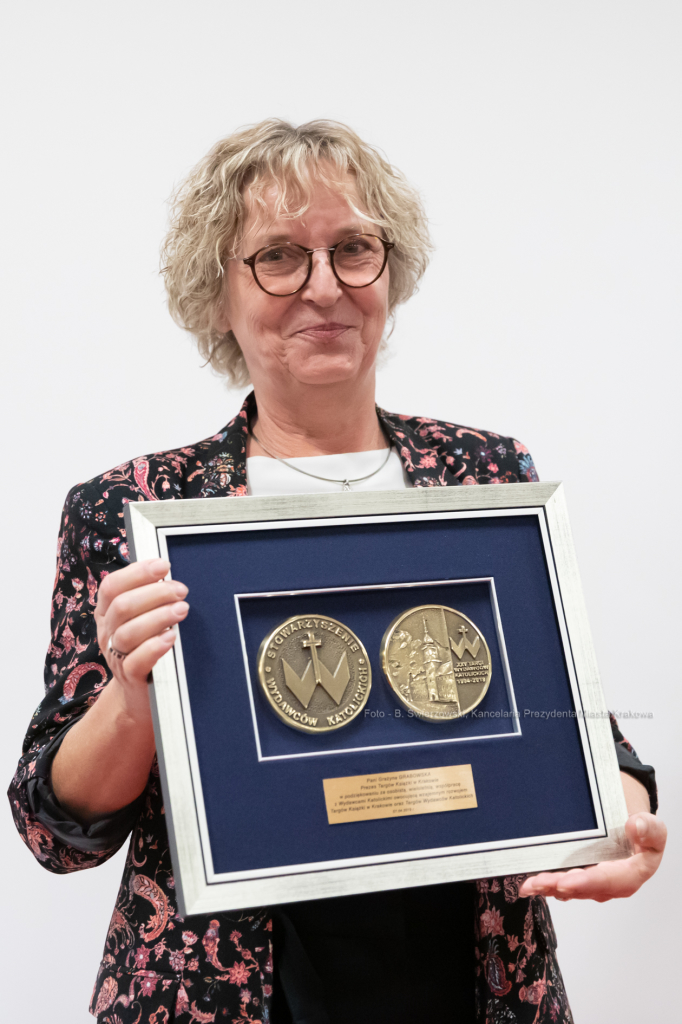 bs_191024_2783.jpg-Targi Książki,Majchrowski,Otwarcie  Autor: B. Świerzowski