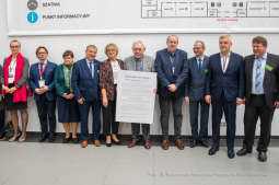 bs_191024_2817.jpg-Targi Książki,Majchrowski,Otwarcie