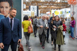 bs_191024_2980.jpg-Targi Książki,Majchrowski,Otwarcie