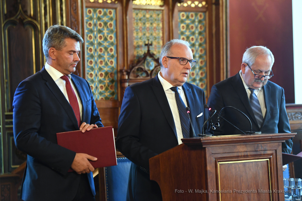 dsc_546701.jpg-40 lecie kardiologii  Autor: W. Majka