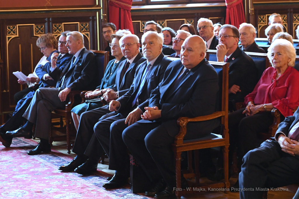 dsc_550204.jpg-40 lecie kardiologii  Autor: W. Majka