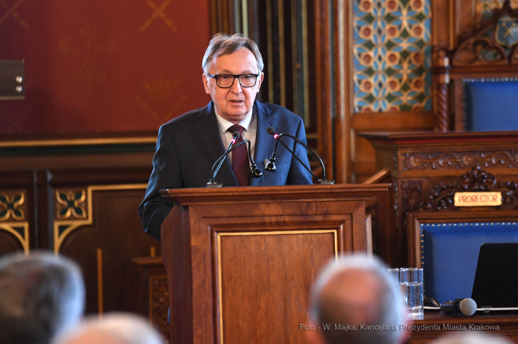 dsc_551606.jpg-40 lecie kardiologii  Autor: W. Majka