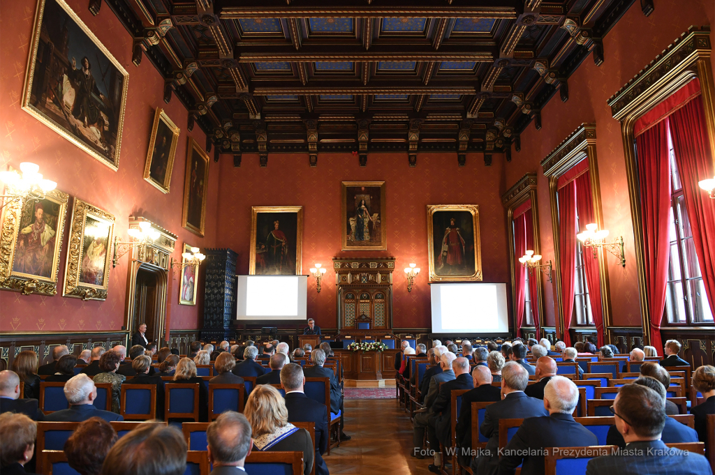 dsc_552407.jpg-40 lecie kardiologii  Autor: W. Majka