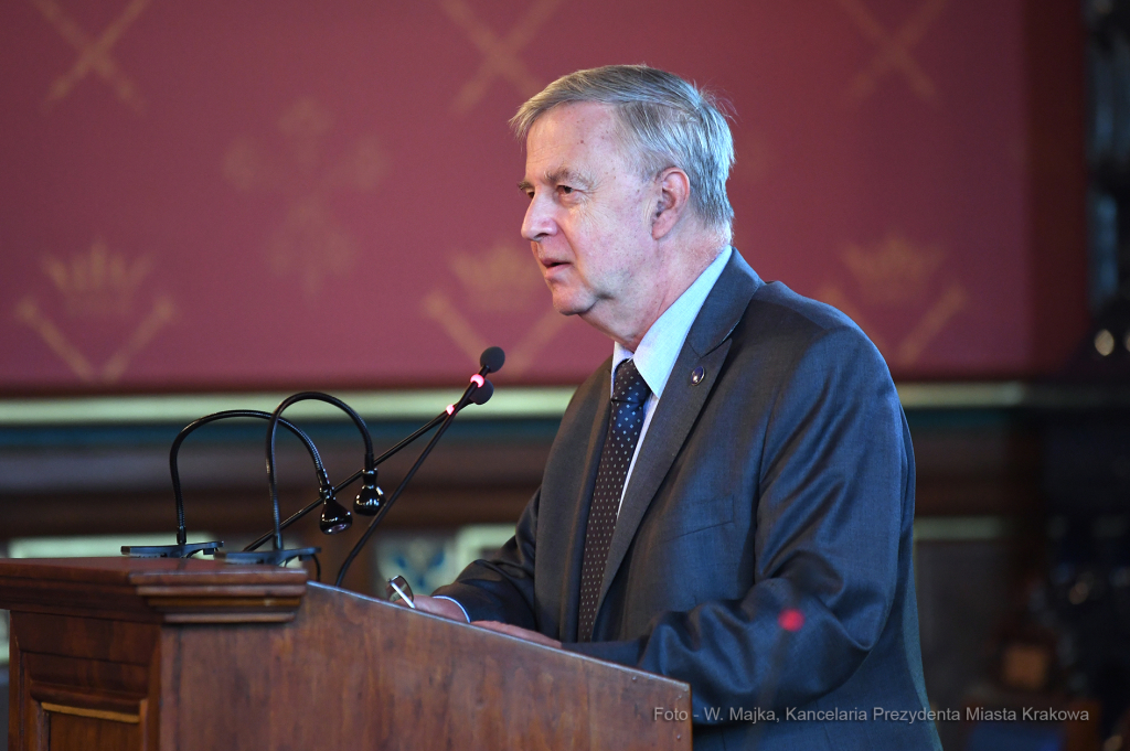 dsc_554209.jpg-40 lecie kardiologii  Autor: W. Majka