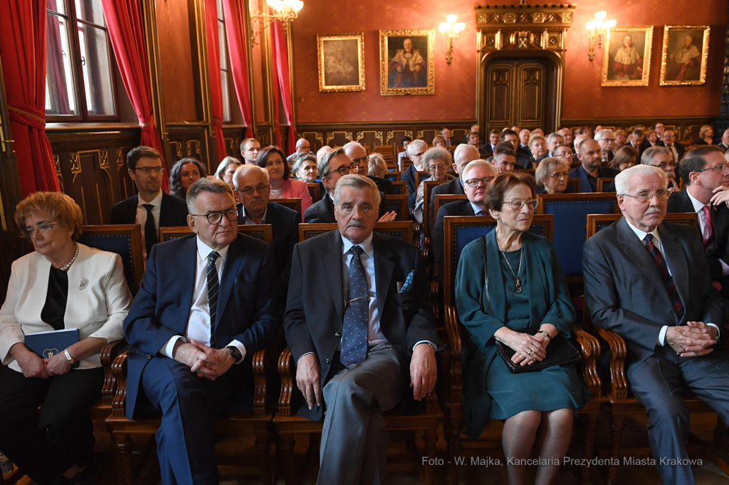 dsc_554710.jpg-40 lecie kardiologii  Autor: W. Majka