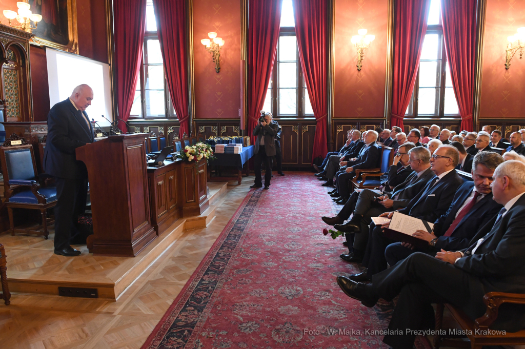 dsc_556111.jpg-40 lecie kardiologii  Autor: W. Majka