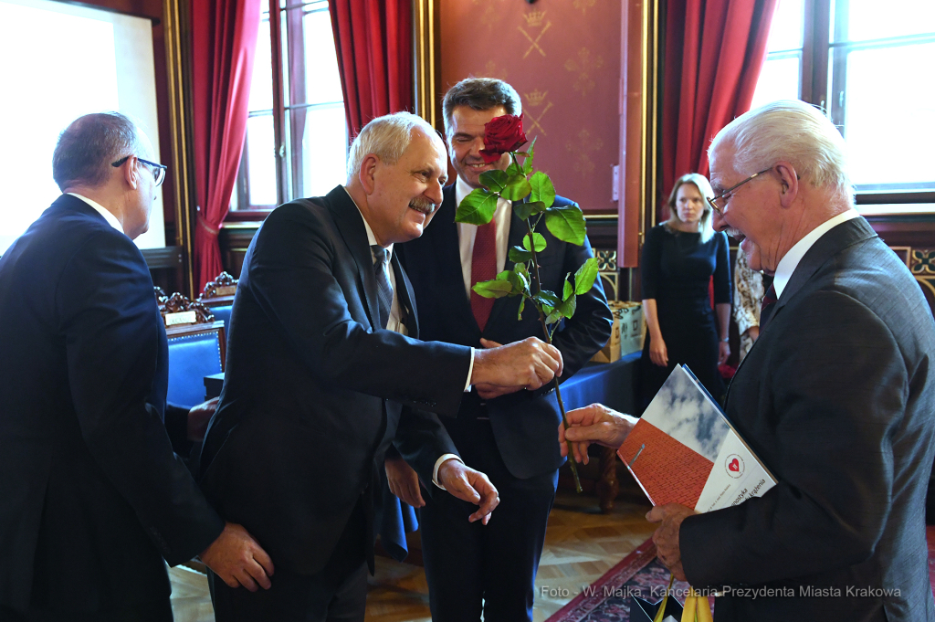 dsc_558413.jpg-40 lecie kardiologii  Autor: W. Majka