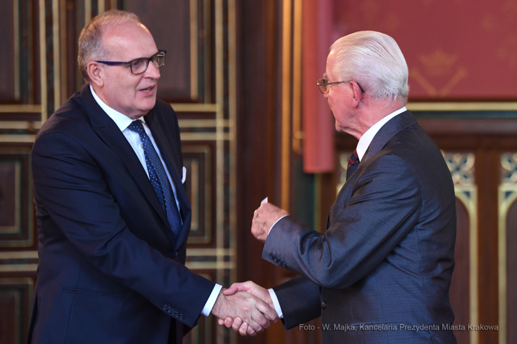 dsc_561716.jpg-40 lecie kardiologii  Autor: W. Majka