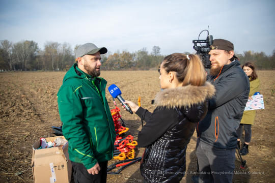 bs_191029_3677.jpg-Tokarczuk,Nobel,Las,Majchrowski
