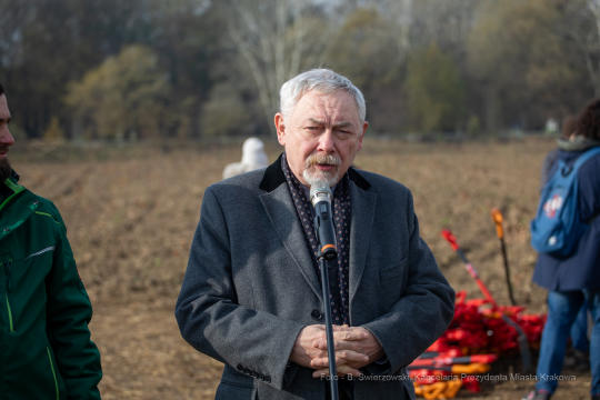 bs_191029_3726.jpg-Tokarczuk,Nobel,Las,Majchrowski