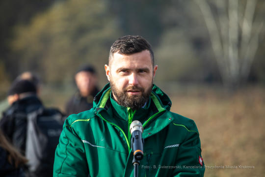 bs_191029_3781.jpg-Tokarczuk,Nobel,Las,Majchrowski